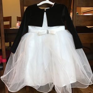 Girl formal/party dress